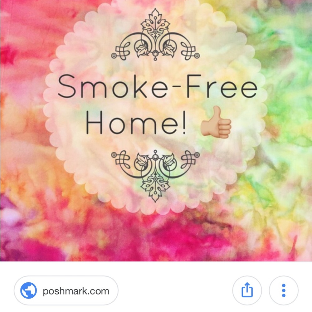 Kaari Blue sleeveless Top size Large - Picture 7 of 8